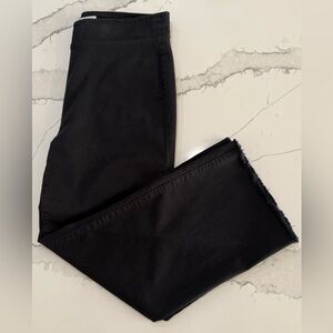 LOFT Black Women's Pants